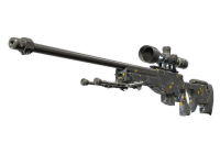 AWP Arsenic Spill